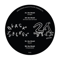 Shir Khan Presents Black Jukebox 21 (Preview)| Exploited