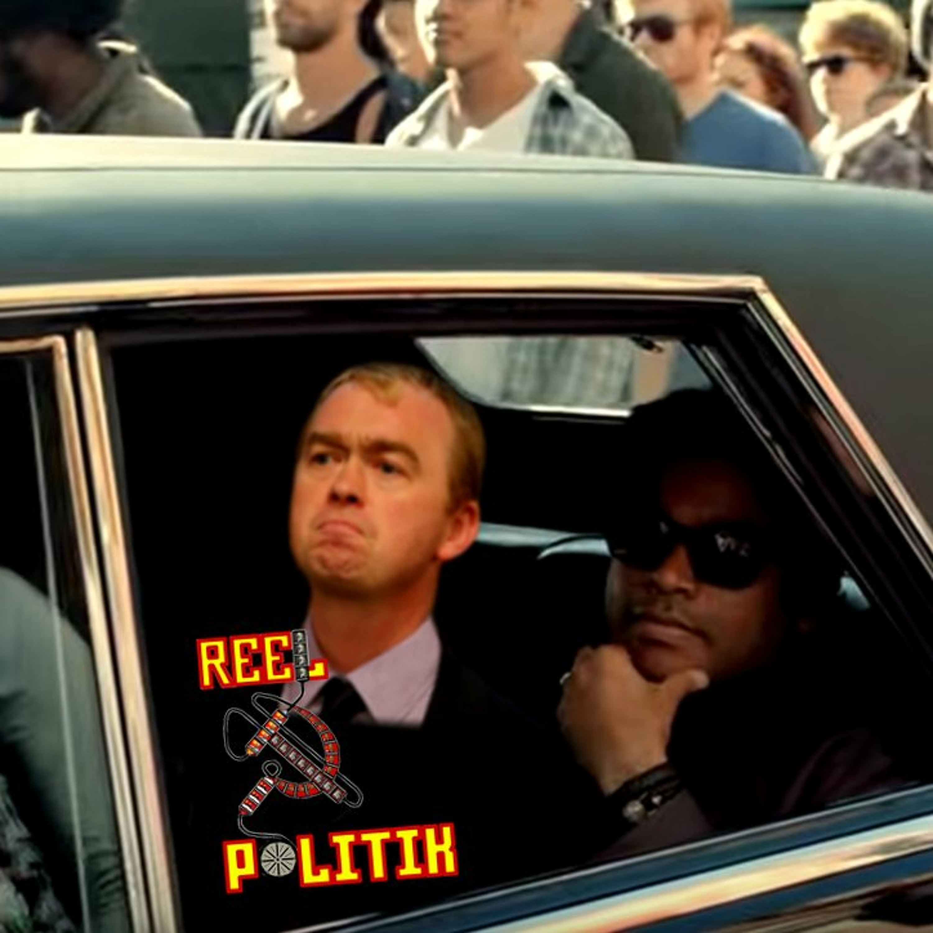 Reel Politik Podcast