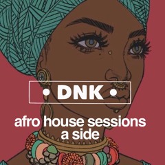 Afro House Sessions: a side
