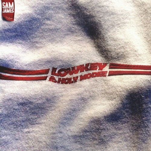 Lowkey w/ Holy Modee (prod. Carlifornia) VIDEO IN DESCRIPTION