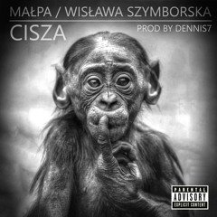 Małpa x Wisława Szymborska - Cisza [FREE DOWNLOAD]
