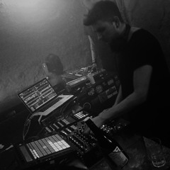 Nico García | Live Series: Club Schimmerlos | Regensburg, NYE 2017 | powered by MODEL1