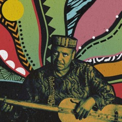 Majid Bekkas  - Bossoyo [Extract]