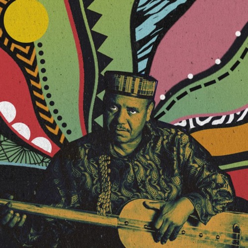 Majid Bekkas  - Bossoyo [Extract]
