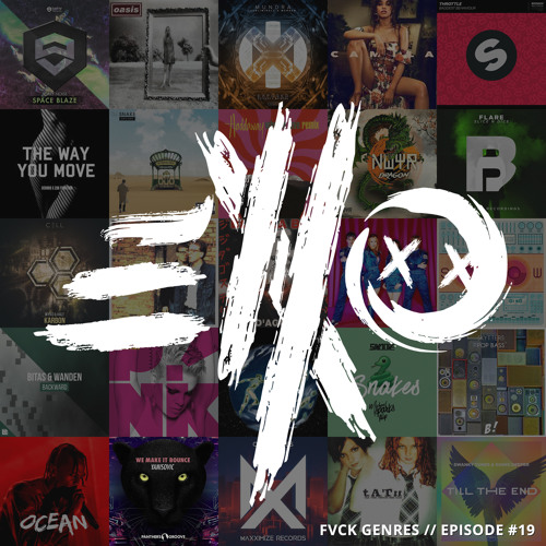 Fvck Genres // Episode #19