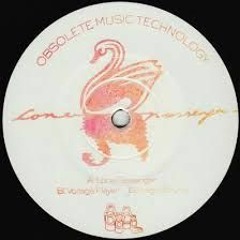 Lone Passenger - Obsolete Music Technology