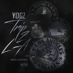 Trip 2 LA(Prod.By Blasian Beats)