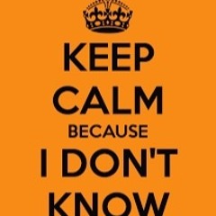 I Dont Know Her Ft Cee