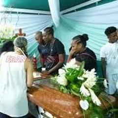 Deejay Krazy Mix Ti-BLICA (R.I.P)