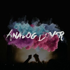 NO Name Ft. Barba - Analog Lover (Original Mix)