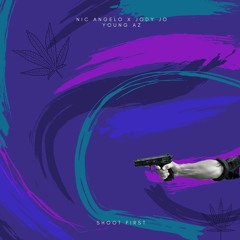 Nic Angelo x Jody Jo x Young AZ- Money On My Head