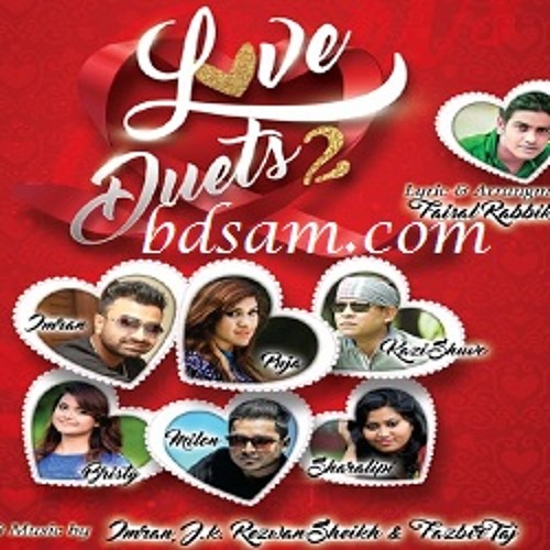 01. Jodi Hatta Dhoro By Imran N Bristy