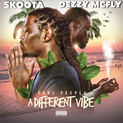 Dezzy Mcfly and Cool Peeple - Luxury