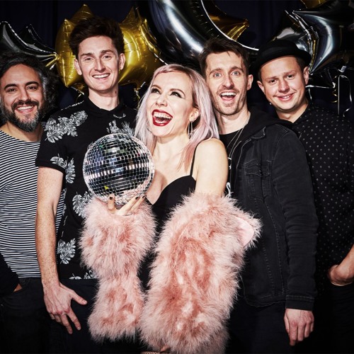 Stream Beggin' (Franki Valli) by Rubyandtherhythms | Listen online for