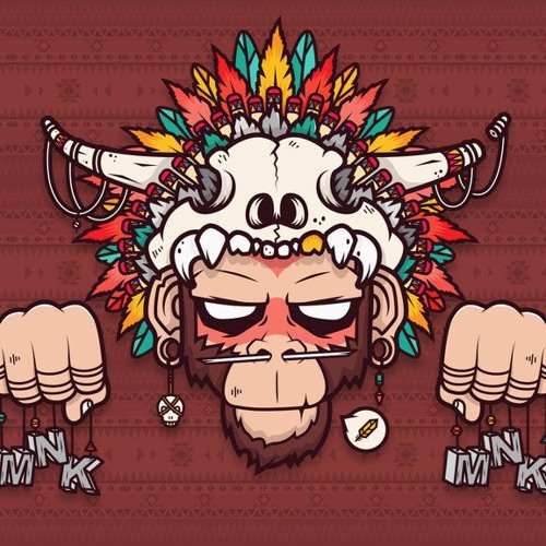 LaChips - Indian Monkey [ Free DL ]
