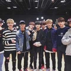 Stray Kids (방찬우진지성) - As If Its Your Last (JYP Vs YG Trainees) [HanRomEng Color Coded Lyrics]