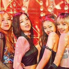 BLACKPINK - SO HOT (BAMBEAST REMIX)