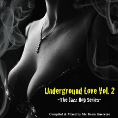 Underground Love Vol. 2 -The Jazz Hop & Soul Groove Series-