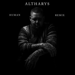 Rag'n'Bone Man - Human (Altharys Remix)