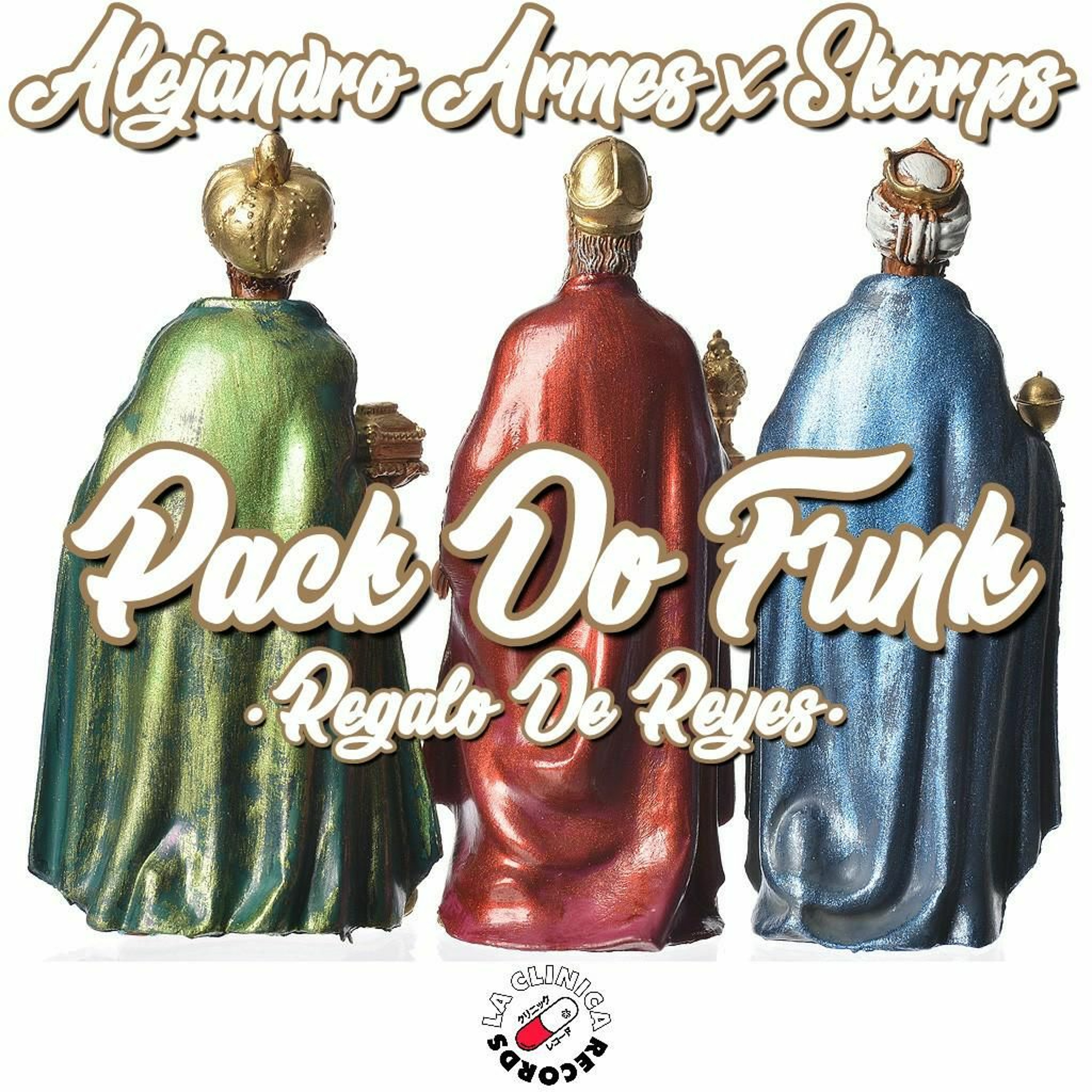 La Clinica Records