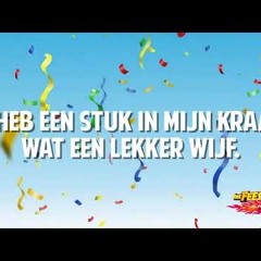 Ik Heb Een Stuk In Mijn Kraag - Feestteam & Mark Bergmans ( Carnaval 2018 )