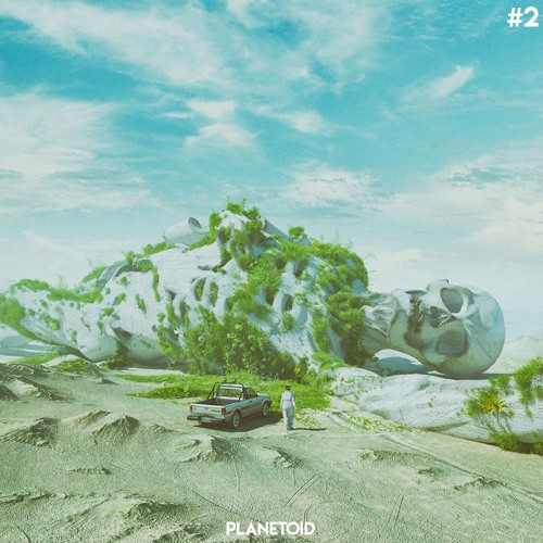 PLANETOID #2 | Assix & Conor Ross - ID