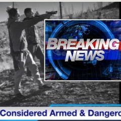 Breaking News Kainine & Cruz