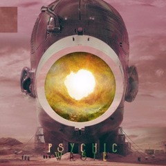 Day Din - Psychic Waste