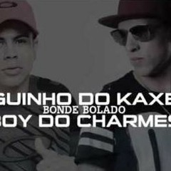 MC's Boy Do Charmes E Neguinho Do Kaxeta - Bonde Bolado (Ao Vivo) DJ Zaka