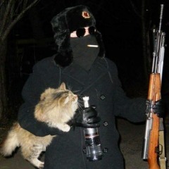 А ну чики брики и в дамки (Cheeki Breeki Hardbass)