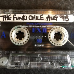 The Funki Chile - August '95 Mix