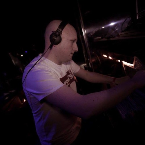 DAVID F @ REYES COLISEUM (SESSION WARM UP  A LAS HORAS 4 KUKI)