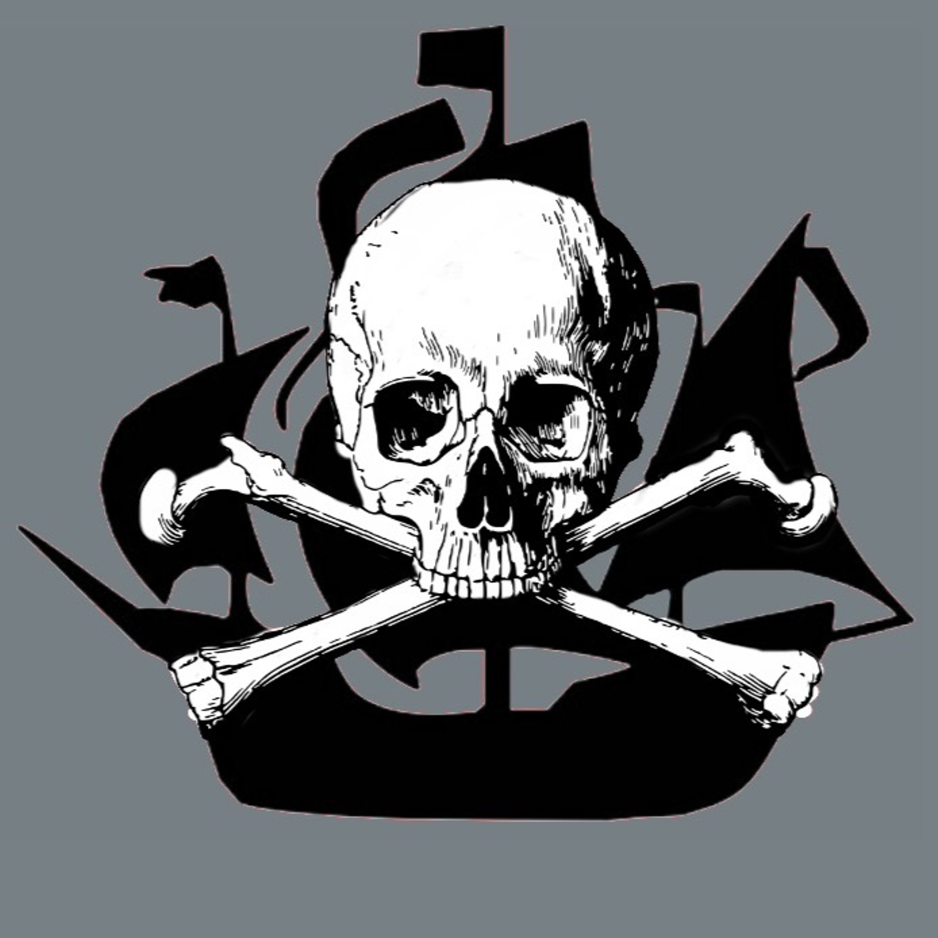 Pirates Song episode artwork