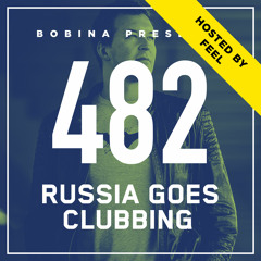 Episode 482 — Hosted by FEEL