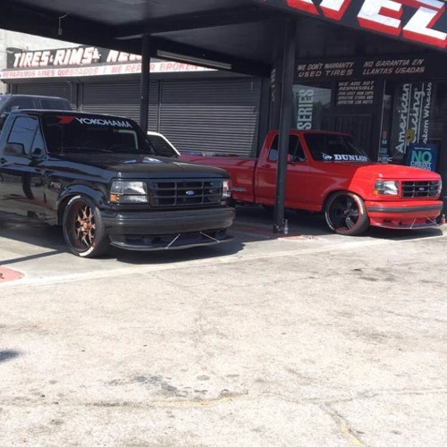 Thumbnail Radicamos En South Central Fuerza Regida Inedita En Vivo Corridos 2018