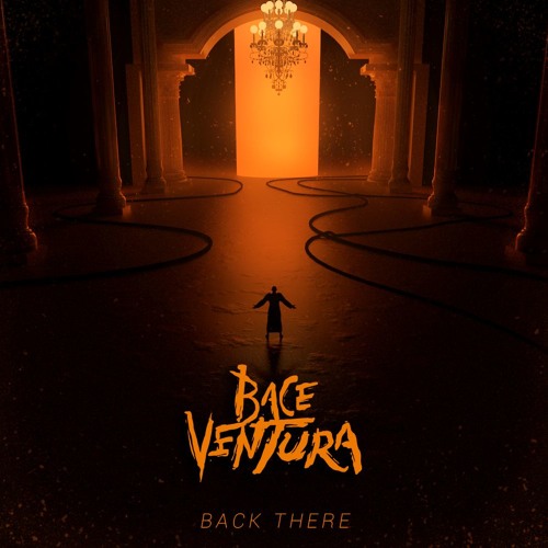BACE VENTURA - BACK THERE