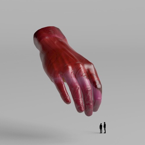 Disarm (fg. VI) - Instru 20syl