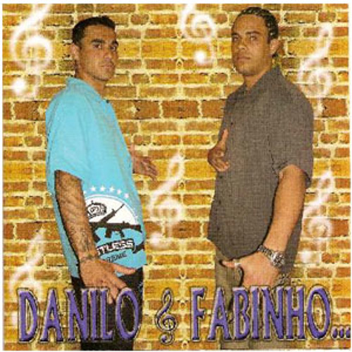 MC's Danilo E Fabinho Part. MC Bone - Vida Loka (Original) Relíkia
