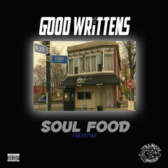 Soul Food Freestyle