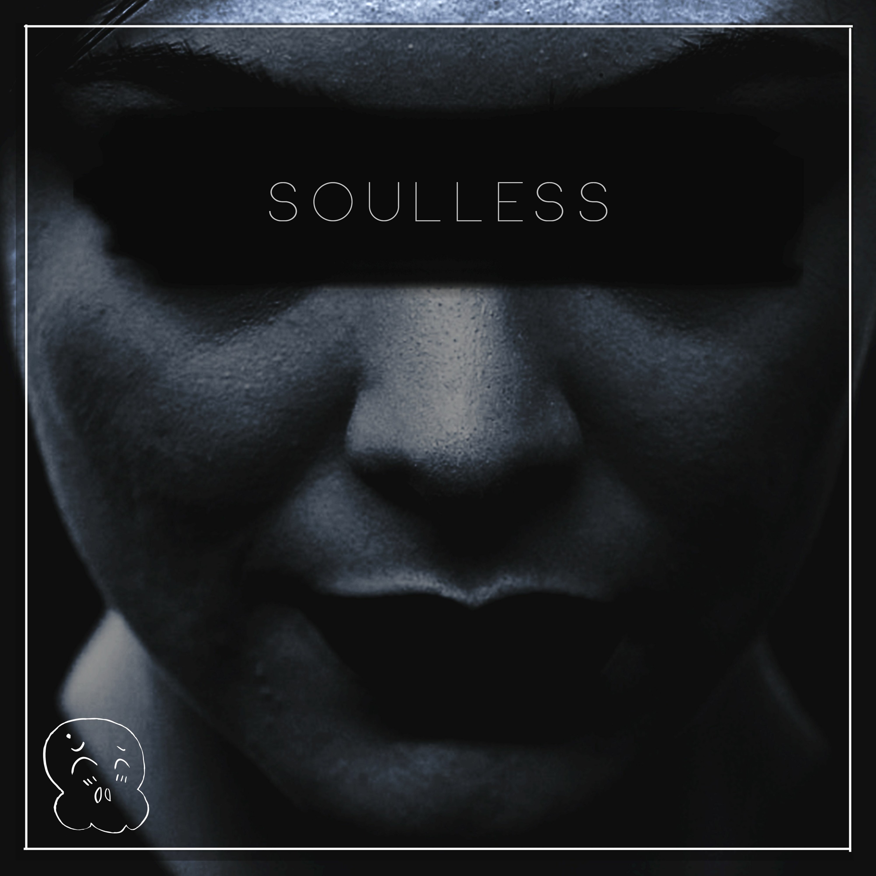 Soulless episode artwork