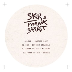 A1. SKR - Sampled Love - FUFU002