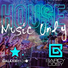 House Music Only @ Barcy Cosy - 05 - 01 - 2018 - Nick Adamz Part 3