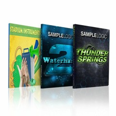 Kontakt Retail Bundle