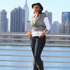 Checked into his world