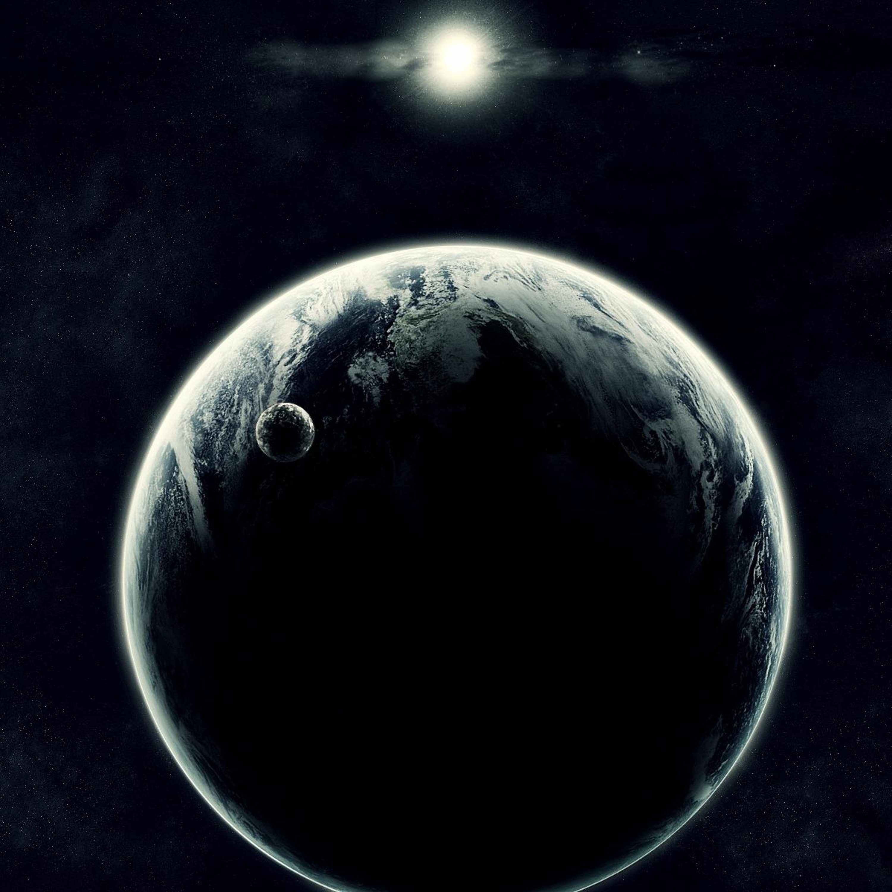 test 6950x episode artwork