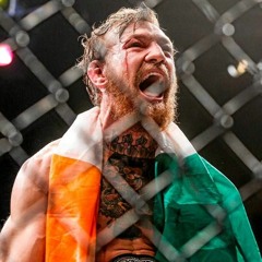 JOC, Kearney Vs Lostly Ft Conor McGregor - Exactly, Doubt Me Now! (Bradburys Irish Inspiration Mash)