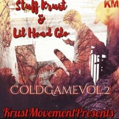 Stuff Krust - Reject (Prod. By Bleach)