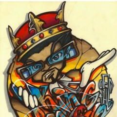 MooNDeeZ - Cst - Nasty _- Mx BsS 2s18