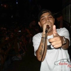 MC Keké - Bonde Do Assalto (Equipe Power Som)