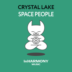 Crystal Lake - Space People